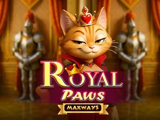 Royal Paws Maxways